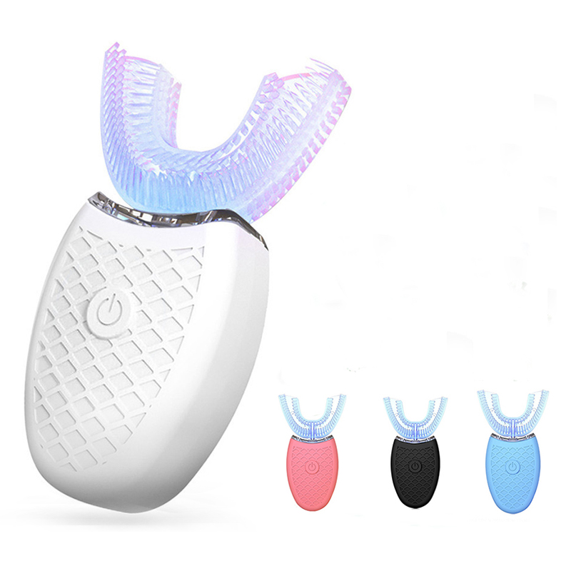 Soft Bristle U Shape Smart Tee – Teeth Whitening Device Bewertung und Preis