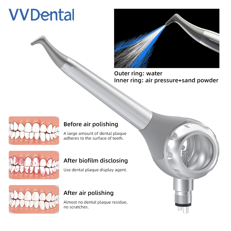 VV Dental 2/4 Holes Teeth Whit – Teeth Whitening China Bewertung und Preis