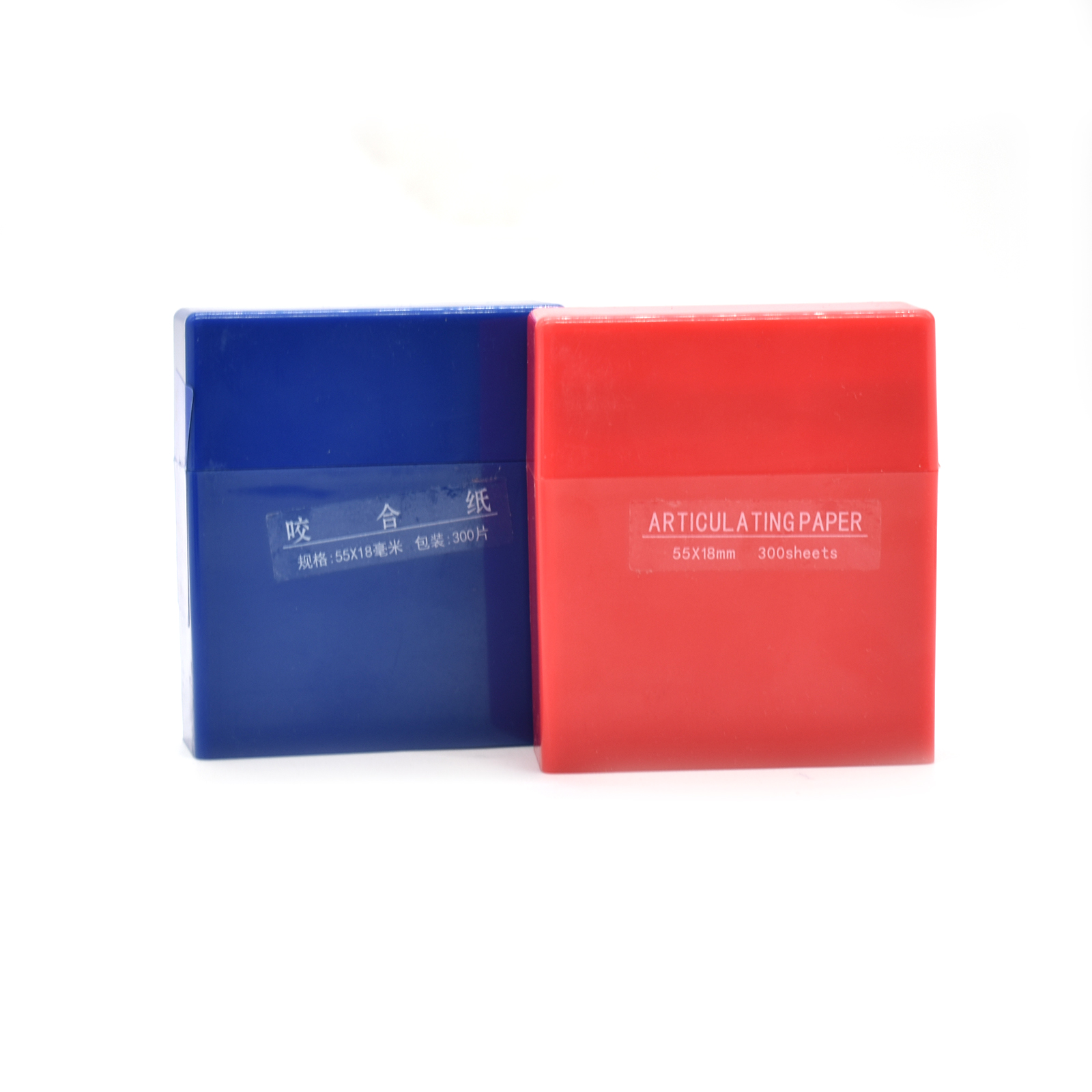 Dental Articulating Paper Dent – Teeth Whitening Strips Bewertung und Preis