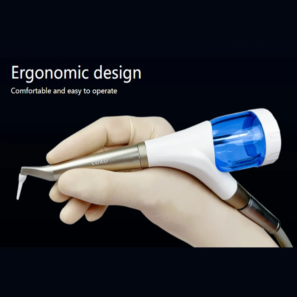 Coxo Cp-2 Air Flow Prophy Jet  – Teeth Whitening Device Bewertung und Preis