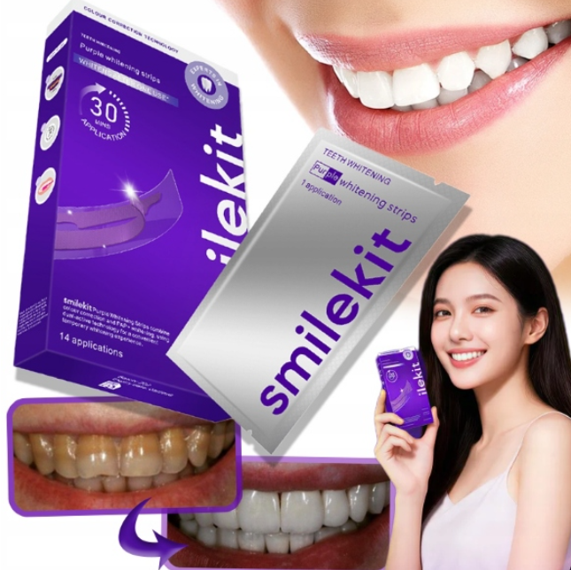 V34 Purple Teeth Whitening Sti – Teeth Whitening Quotes Bewertung und Preis