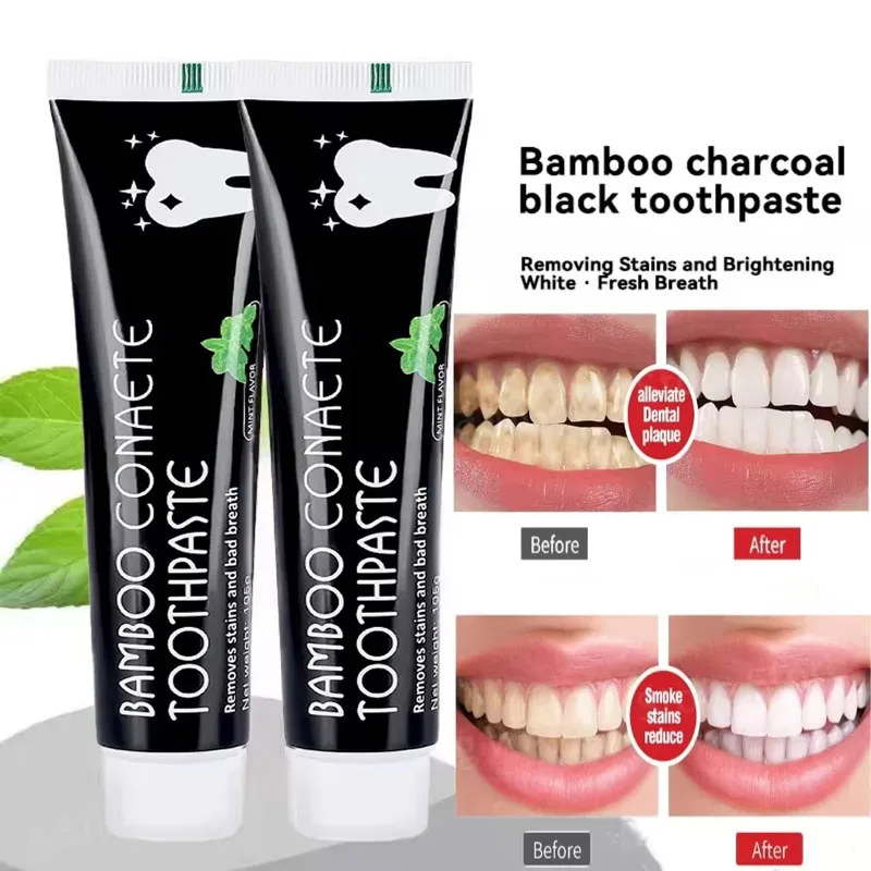 Whitening Toothpaste Bamboo Ch – Teeth Whitening Ai Bewertung und Preis