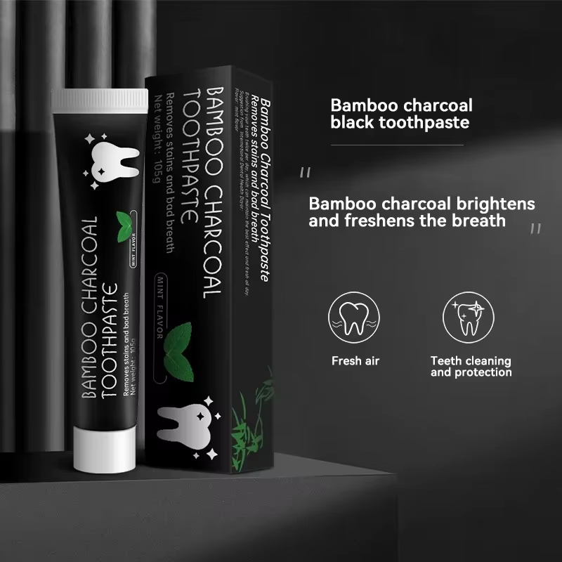 Whitening Toothpaste Bamboo Ch – Teeth Whitening Ai Bewertung und Preis