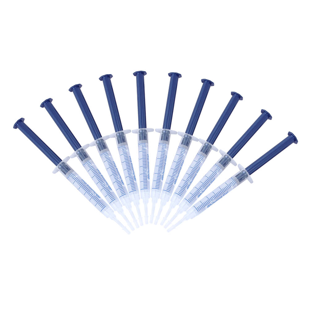 1 set Teeth Whitening 44% Pero – Teeth Whitening Device Bewertung und Preis