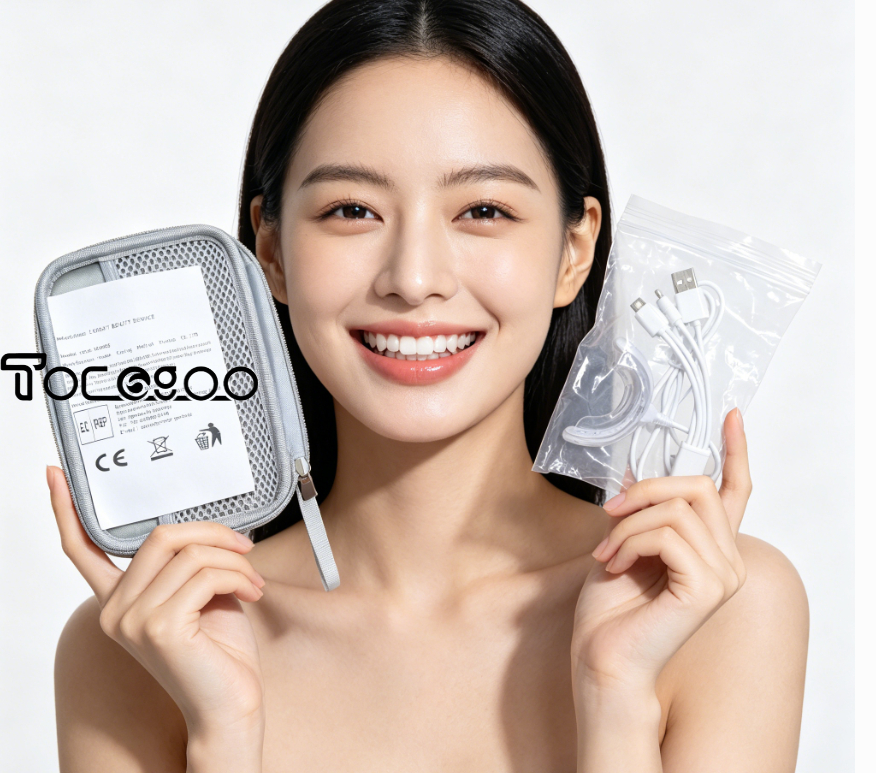 Professional 650nm Laser Thera – Teeth Whitening Laser Bewertung und Preis