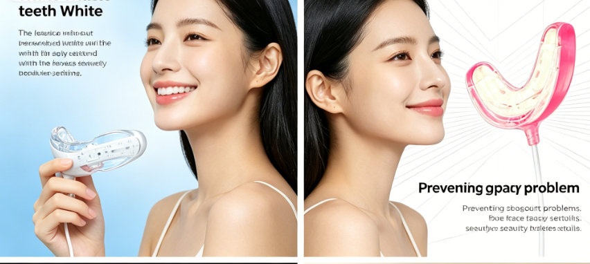Professional 650nm Laser Thera – Teeth Whitening Laser Bewertung und Preis