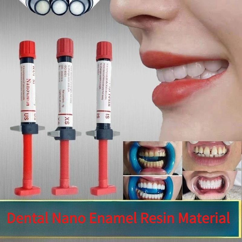 Dental 6D Nano Tooth Carving E – Teeth Whitening China Bewertung und Preis