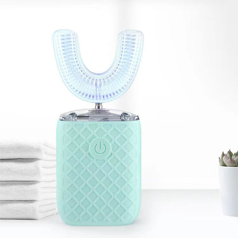 360° Automatic Electric Toothb – Teeth Whitening Device Bewertung und Preis