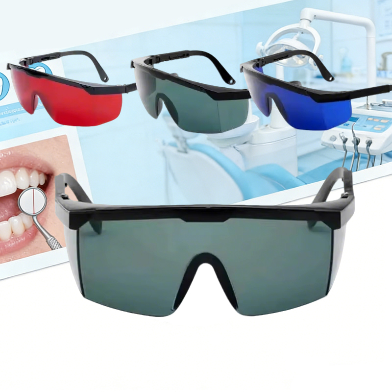 3pcs Dental Laser Goggles Eye  – Teeth Whitening Laser Bewertung und Preis