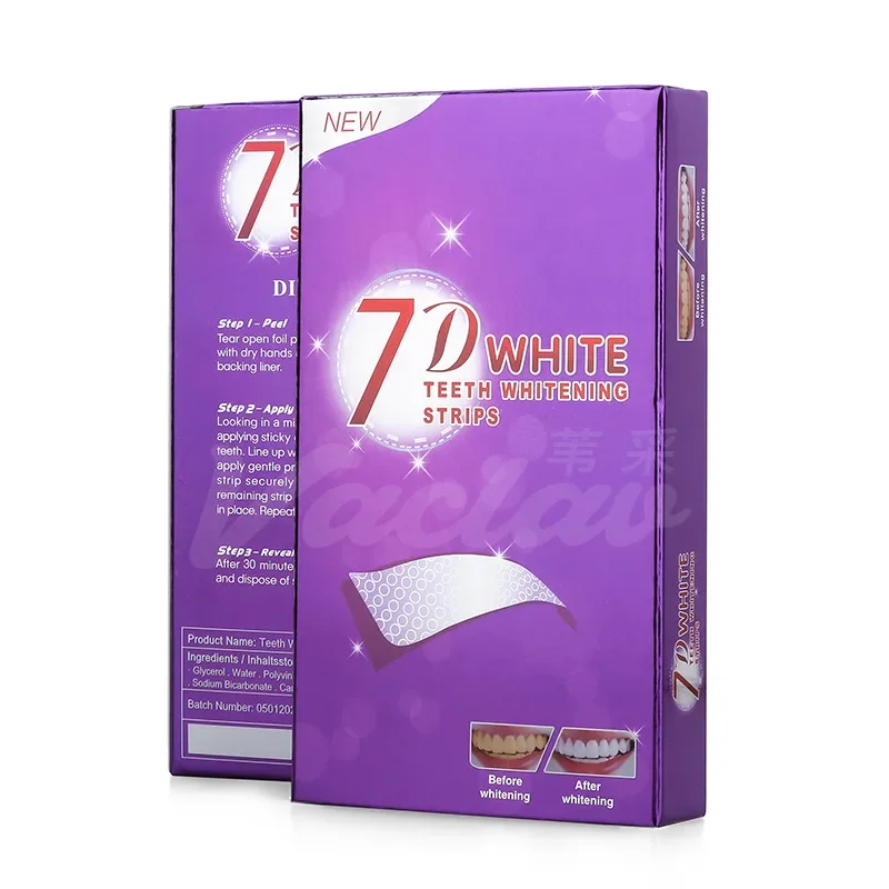 2026-7D Purple Teeth Whitening – Teeth Whitening Yellow Teeth Bewertung und Preis