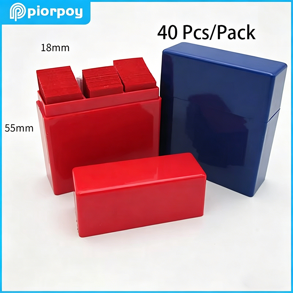 PIORPOY 300Pcs Dental Articula – Teeth Whitening Strips Bewertung und Preis