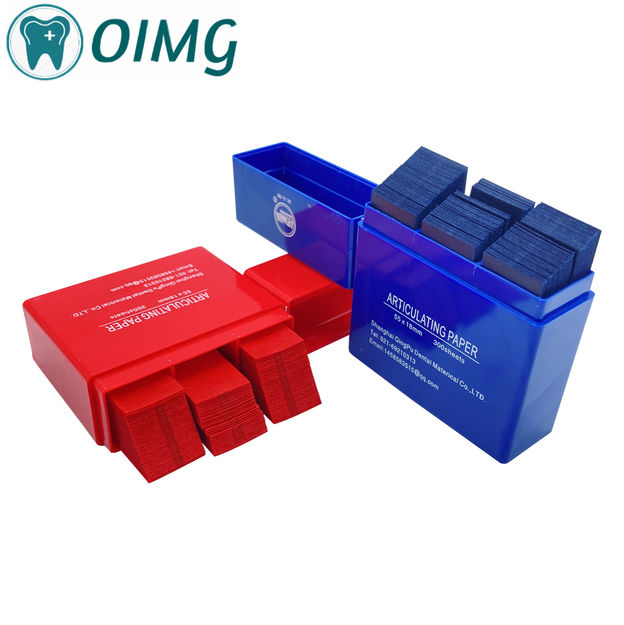 300 Sheets Dental Articulating – Teeth Whitening Strips Bewertung und Preis