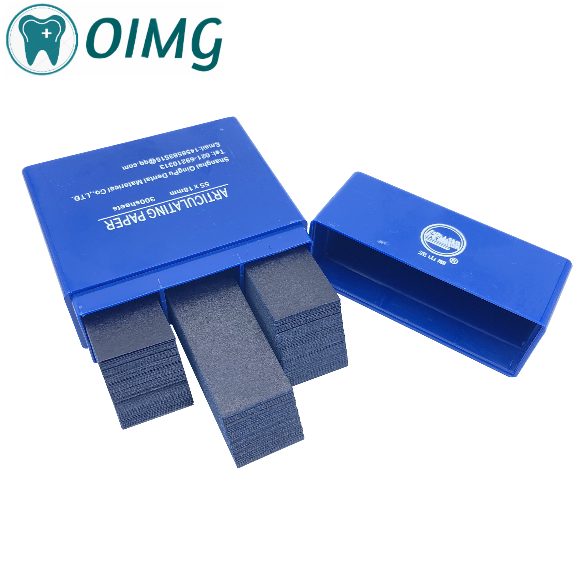 300 Sheets Dental Articulating – Teeth Whitening Strips Bewertung und Preis