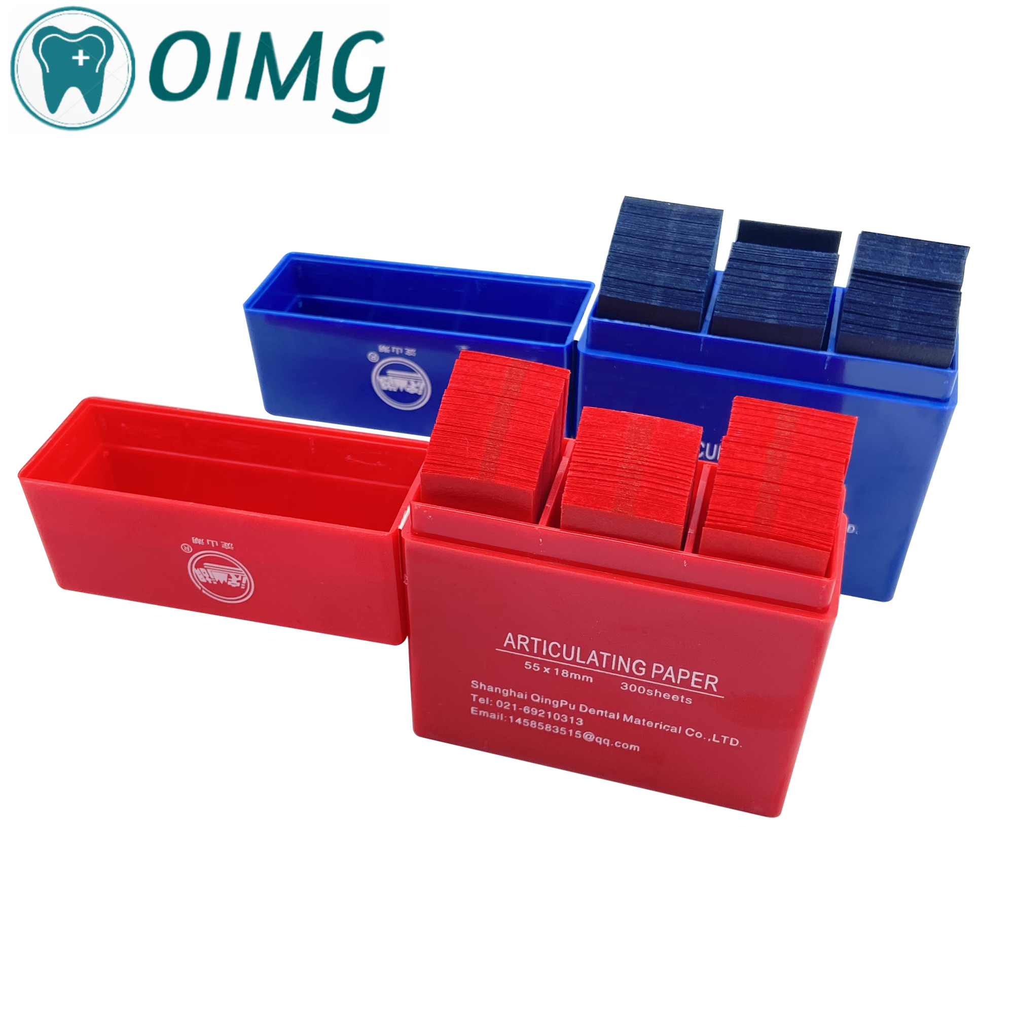300 Sheets Dental Articulating – Teeth Whitening Strips Bewertung und Preis
