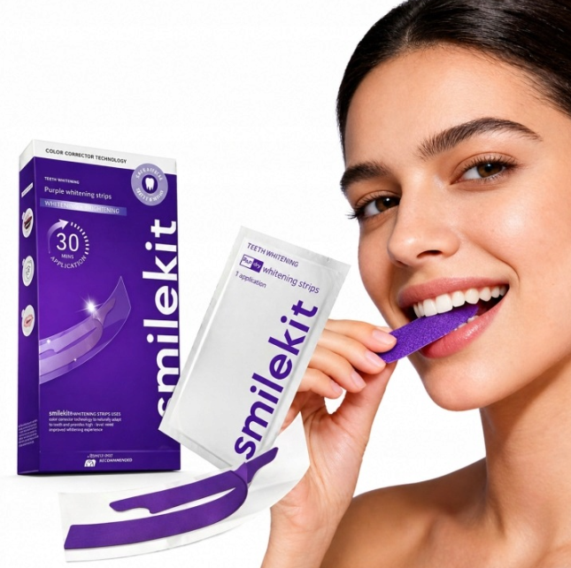 7/14 Pairs Teeth Patch Set Smi – Teeth Whitening Quotes Bewertung und Preis