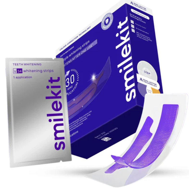 7/14 Pairs Teeth Patch Set Smi – Teeth Whitening Quotes Bewertung und Preis