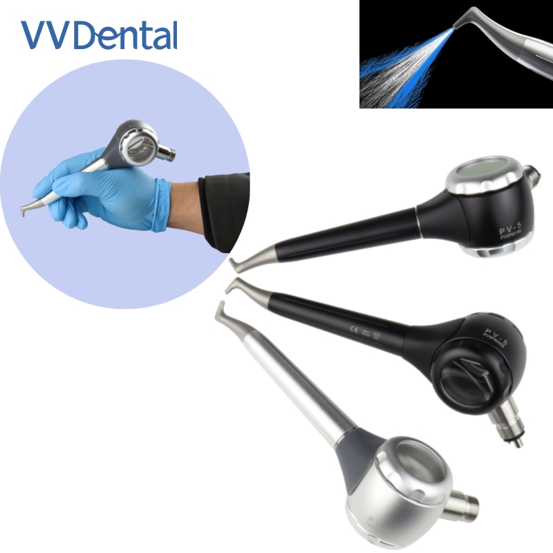 Dental Detachable Air Prophy U – Teeth Whitening China Bewertung und Preis