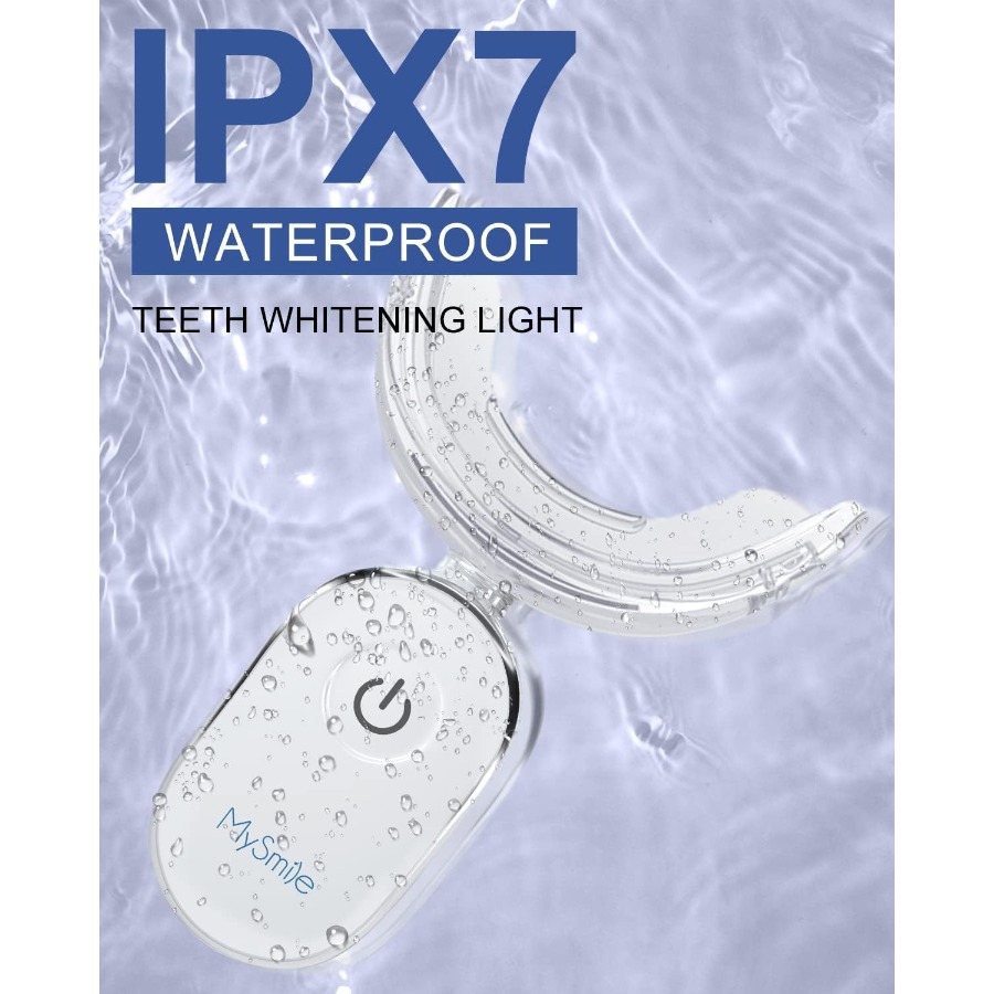 Teeth Whitening Strips Kit wit – Teeth Whitening Strips Bewertung und Preis