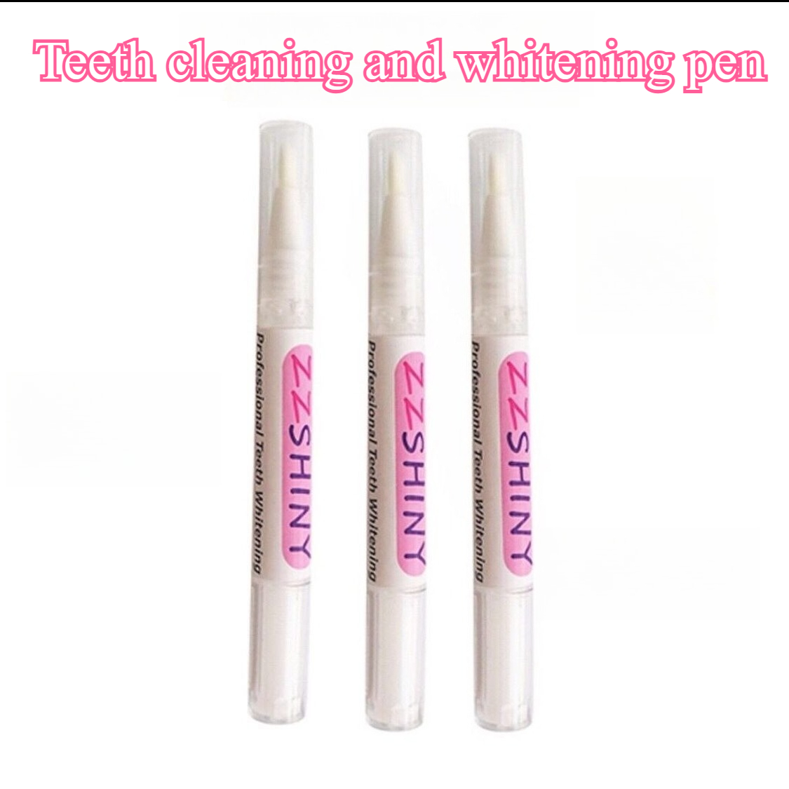 Teeth Cleaning Pen Whitening A – Teeth Whitening Yellow Teeth Bewertung und Preis