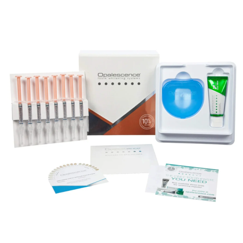 Ultradent Opalescence PF 10% M – Teeth Whitening Gel Opalescence Bewertung und Preis