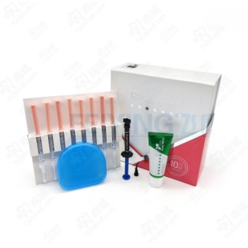 Ultradent Opalescence PF 10% M – Teeth Whitening Gel Opalescence Bewertung und Preis