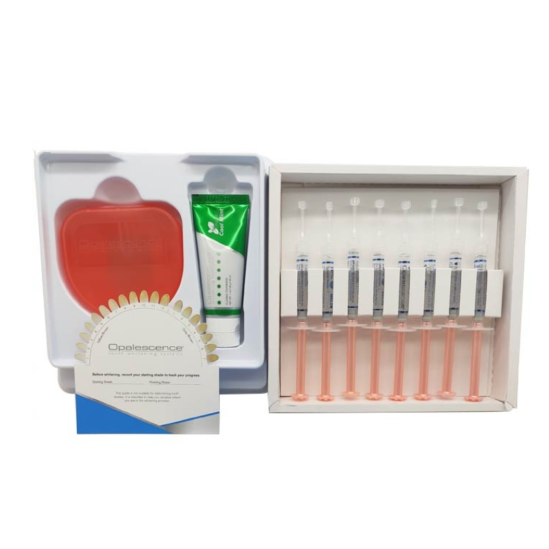 Ultradent Opalescence PF 10% M – Teeth Whitening Gel Opalescence Bewertung und Preis