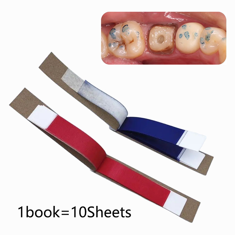 1Book/10Sheets Dental Orthodon – Teeth Whitening Strips Bewertung und Preis