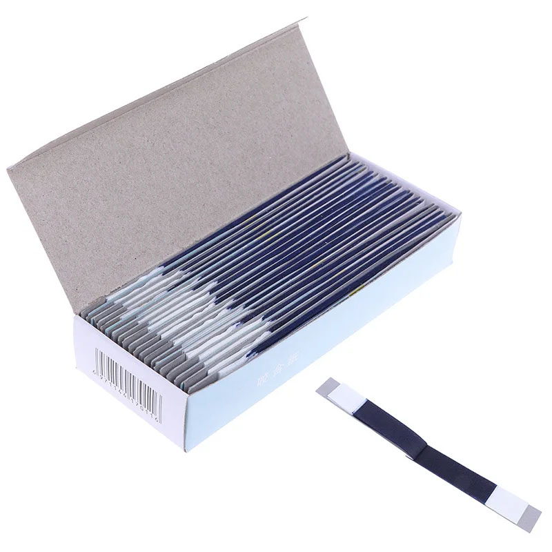 1Book/10Sheets Dental Orthodon – Teeth Whitening Strips Bewertung und Preis