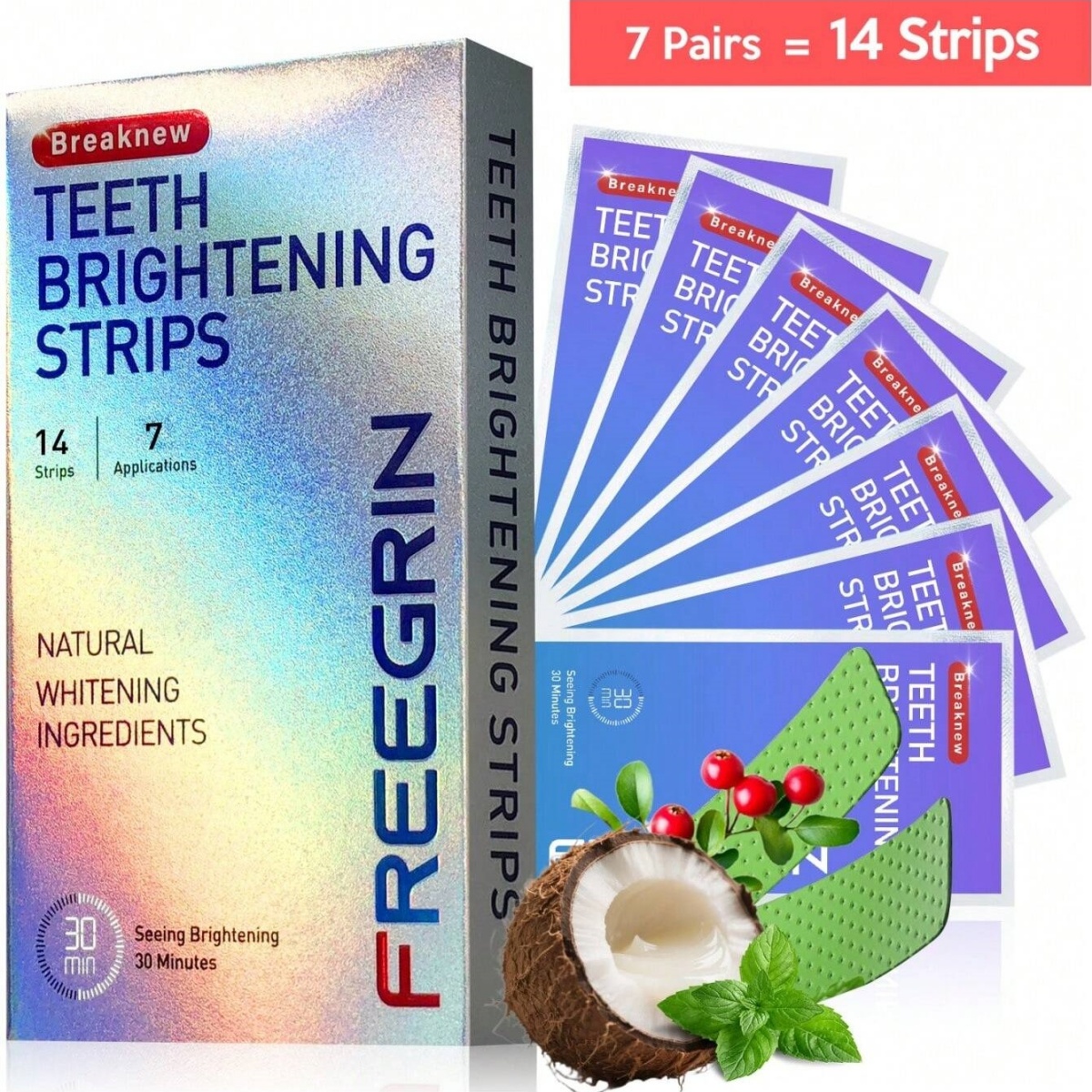 Deluxe Whitening Teeth Sticker – Teeth Whitening Quotes Bewertung und Preis
