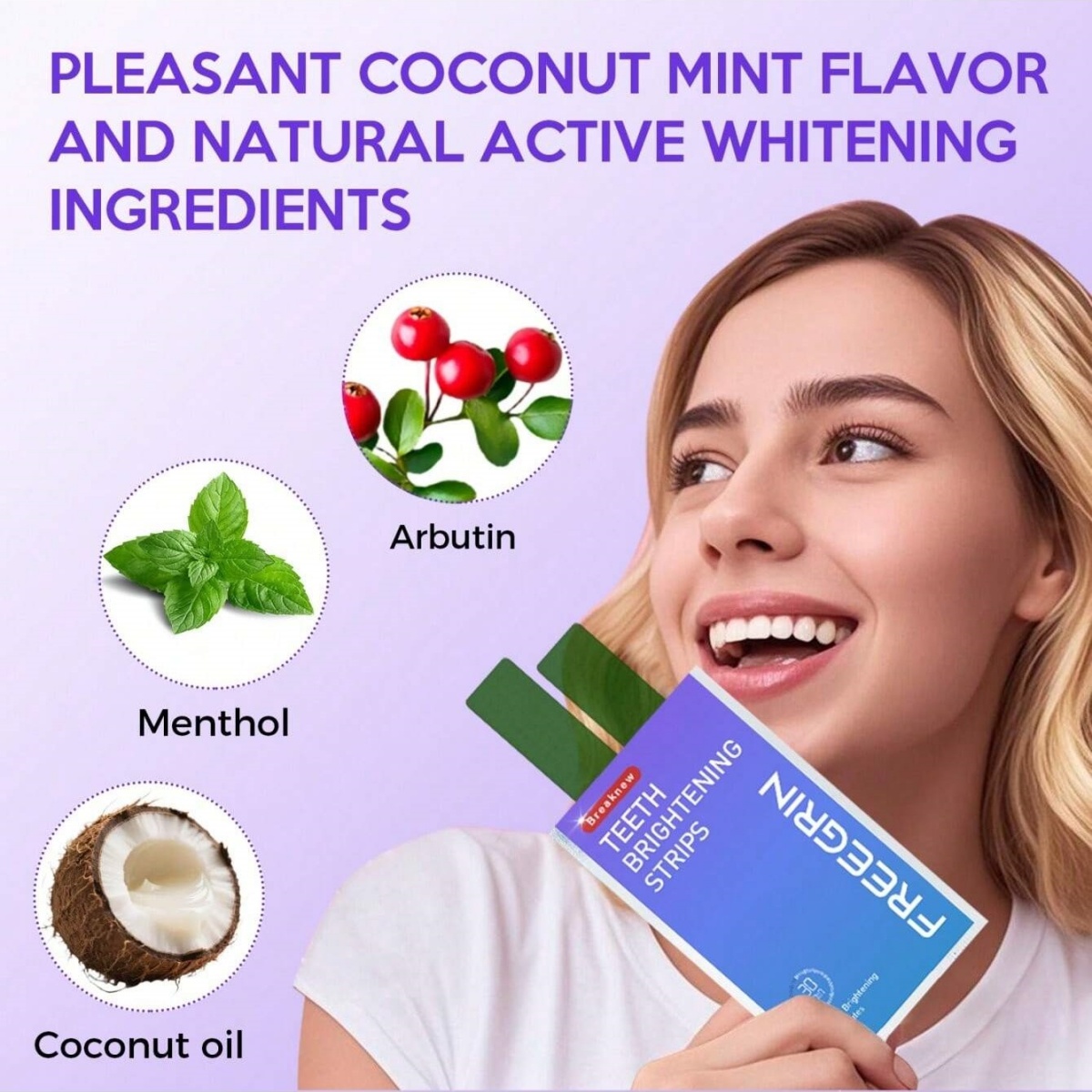 Deluxe Whitening Teeth Sticker – Teeth Whitening Quotes Bewertung und Preis