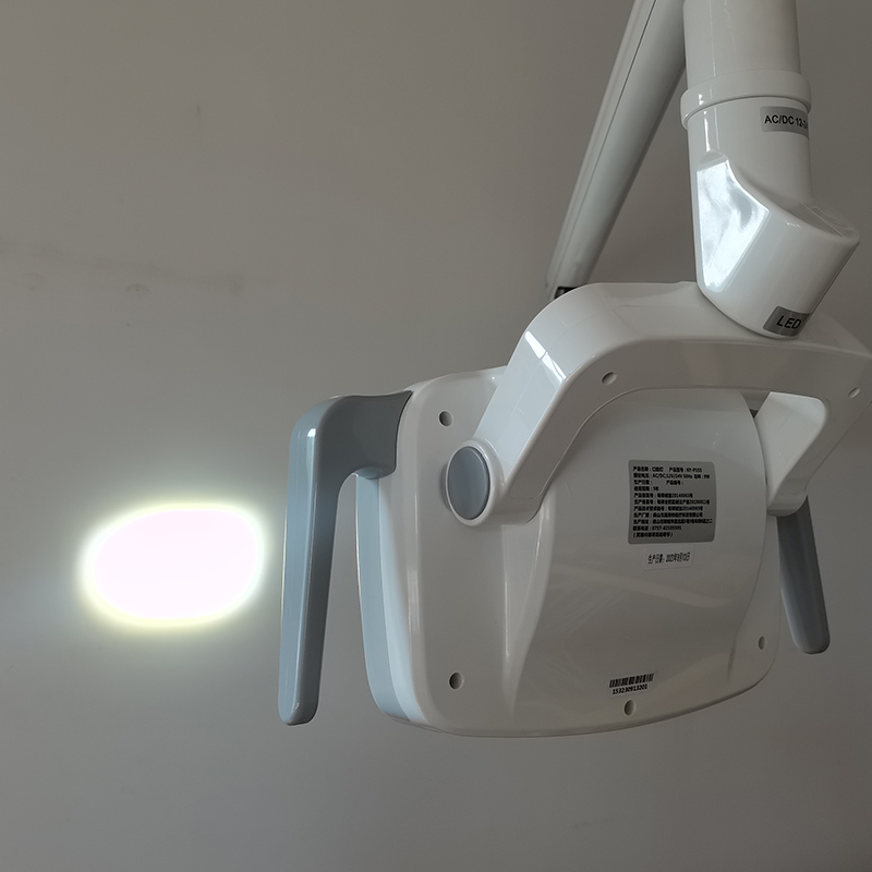 6LED Dental LED Lamp Oral Ligh – Teeth Whitening Lamp Bewertung und Preis