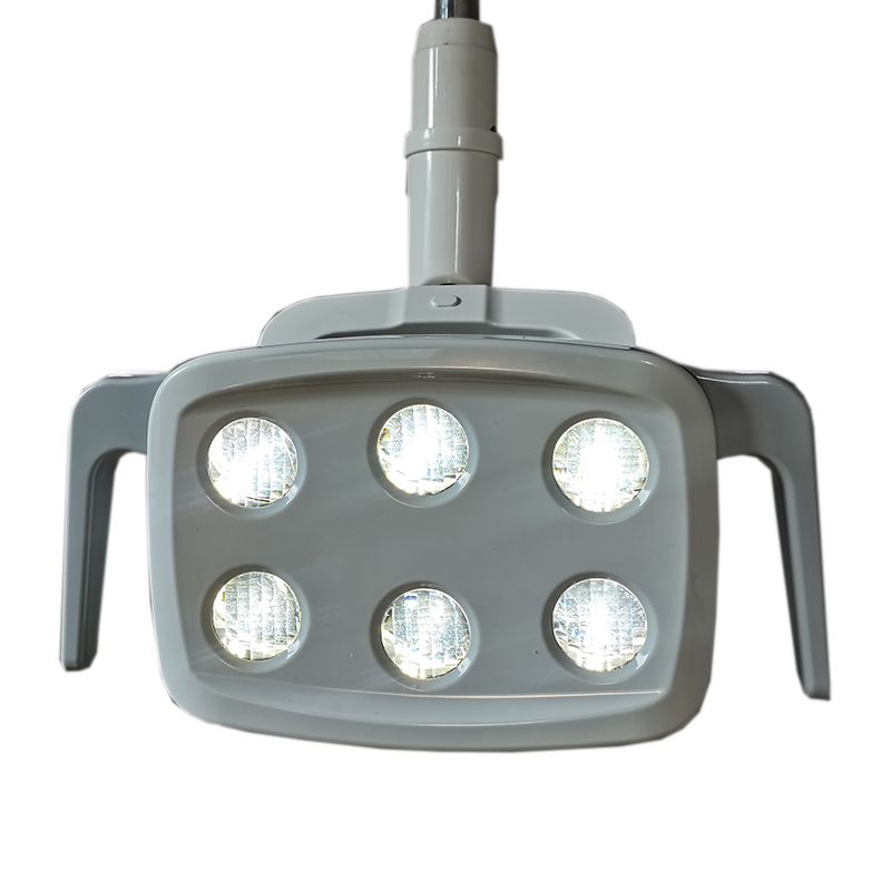 6LED Dental LED Lamp Oral Ligh – Teeth Whitening Lamp Bewertung und Preis