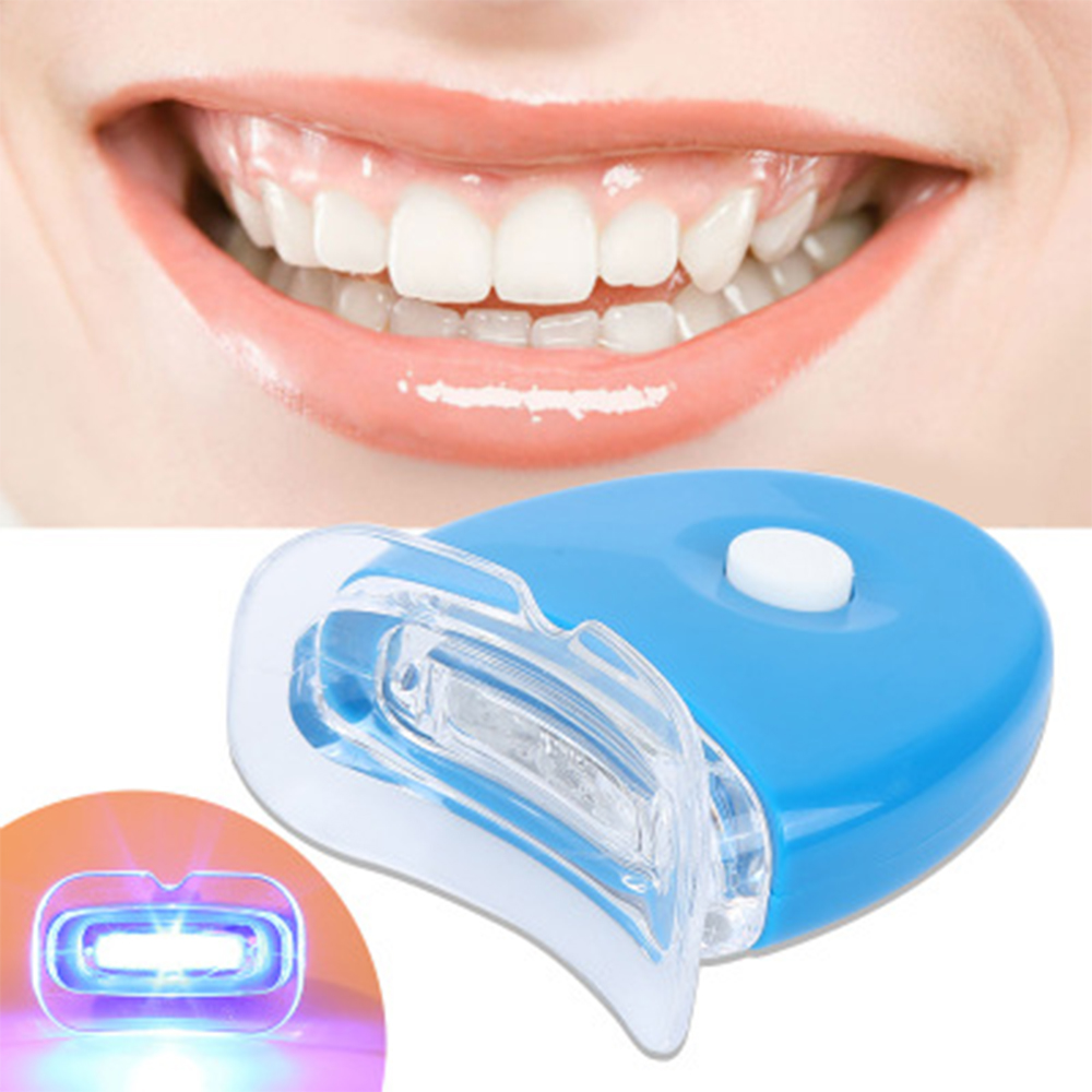New Blue Led Teeth Whitening A – Teeth Whitening Laser Bewertung und Preis