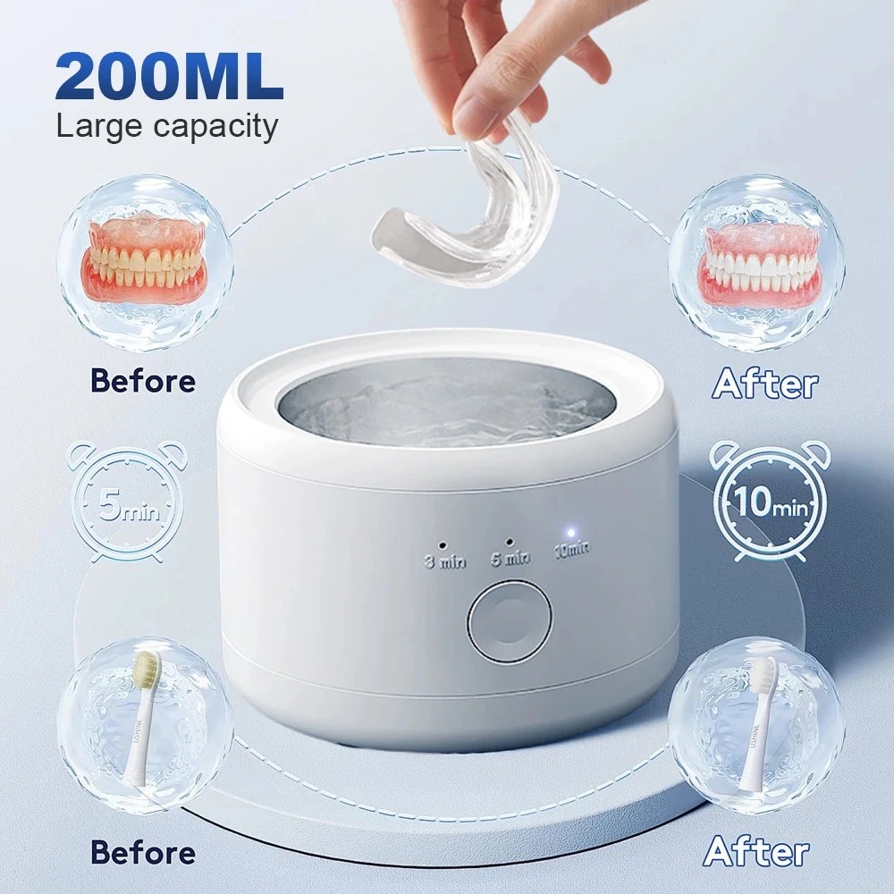 USB Powered Dental Appliance C – Teeth Whitening Device Bewertung und Preis
