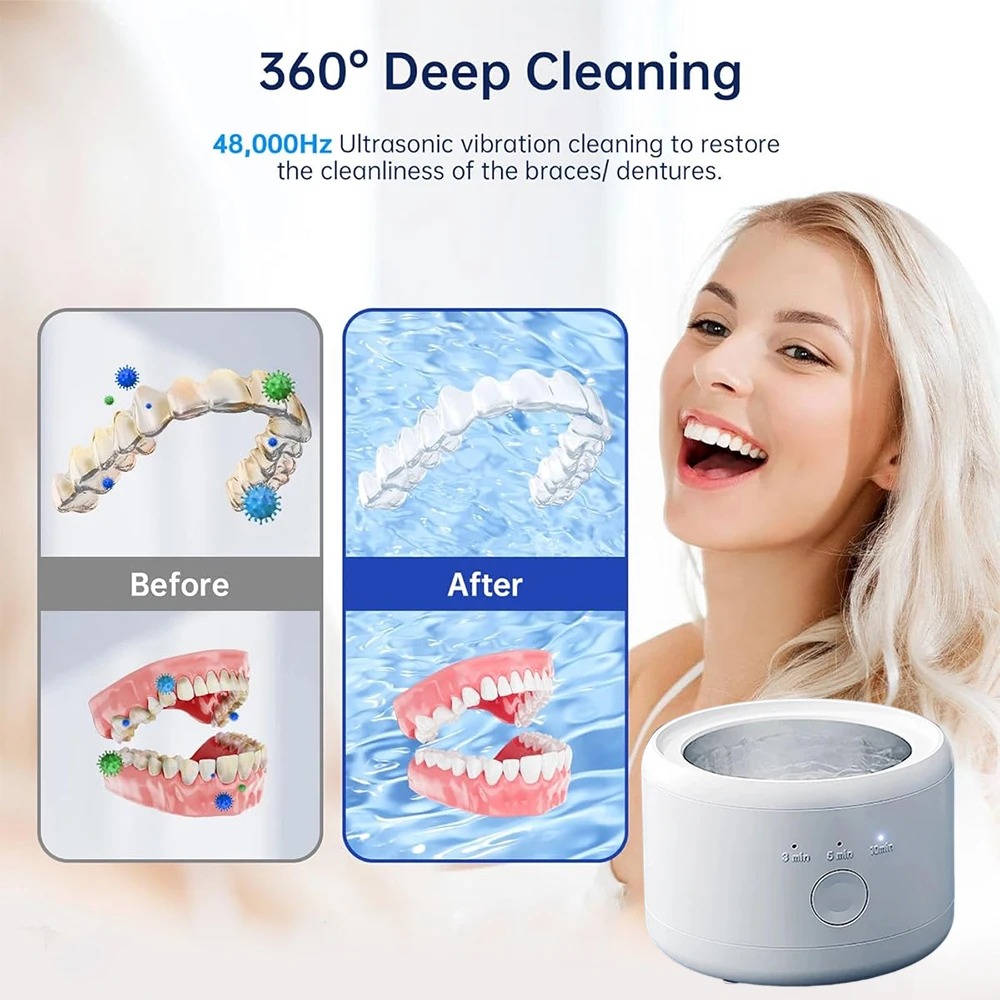 USB Powered Dental Appliance C – Teeth Whitening Device Bewertung und Preis