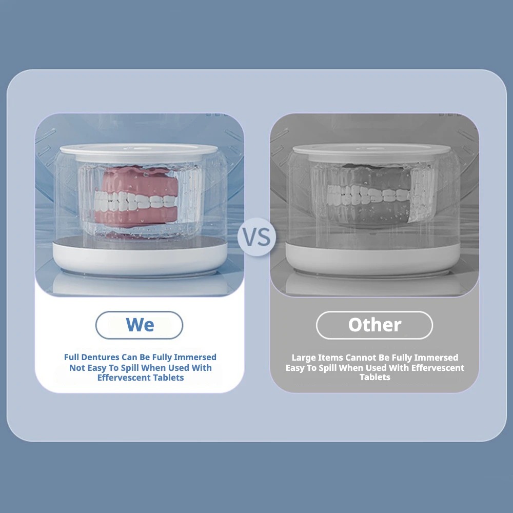 USB Powered Dental Appliance C – Teeth Whitening Device Bewertung und Preis