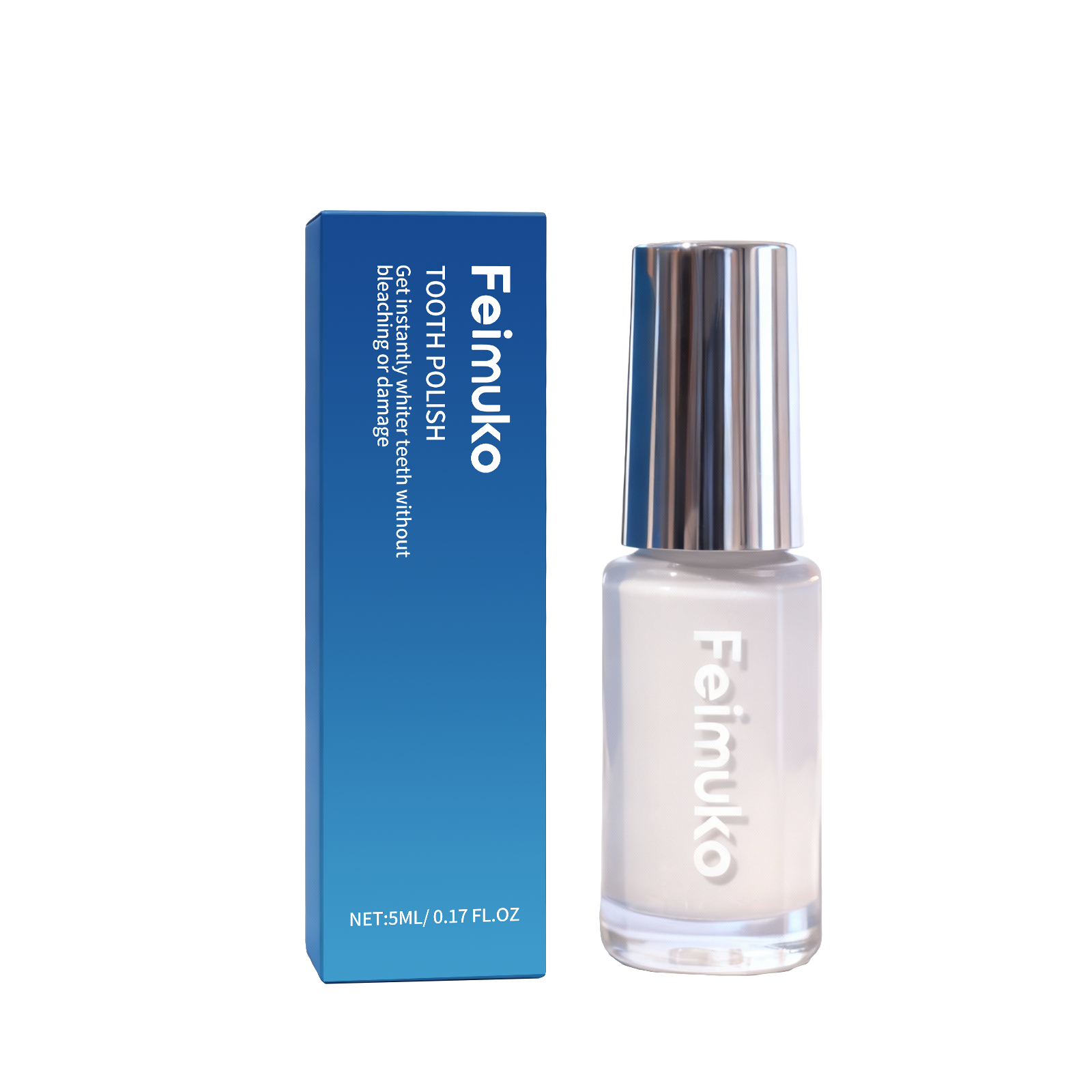 5ml Tooth Whitening Paint Remo – Teeth Whitening Yellow Teeth Bewertung und Preis