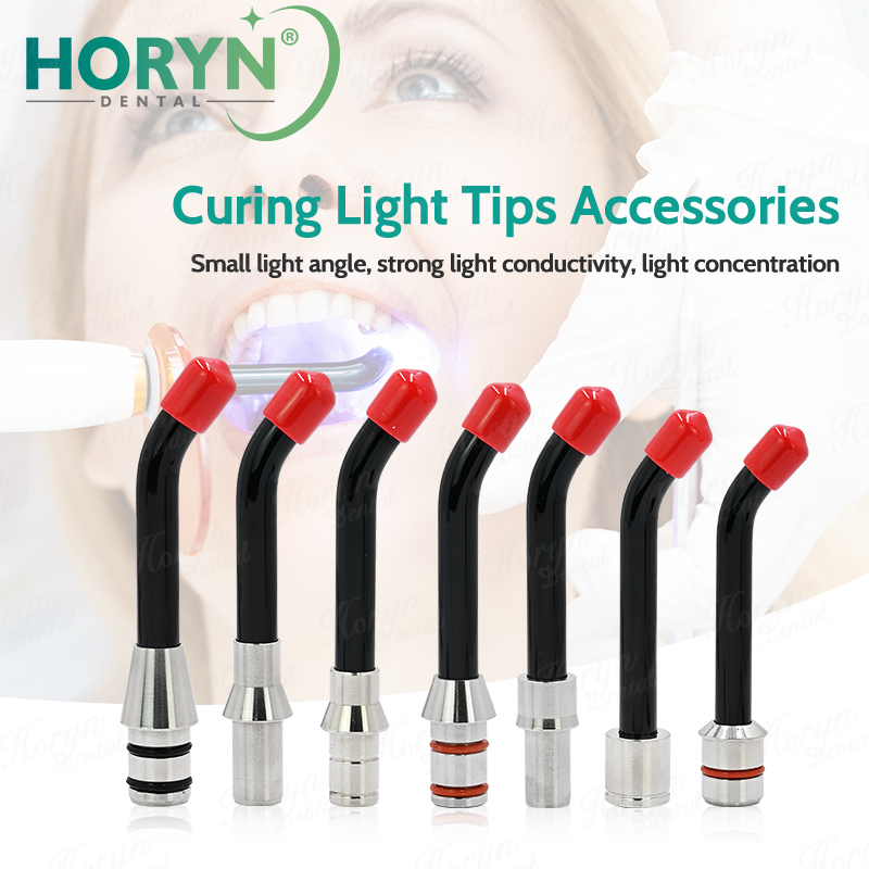 Dental LED Curing Light Guide  – Teeth Whitening Lamp Bewertung und Preis