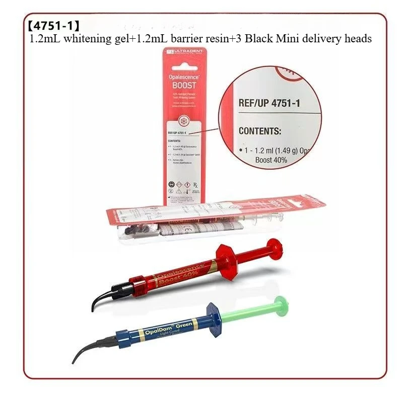 Dental Material Hydrogen Perox – Teeth Whitening China Bewertung und Preis
