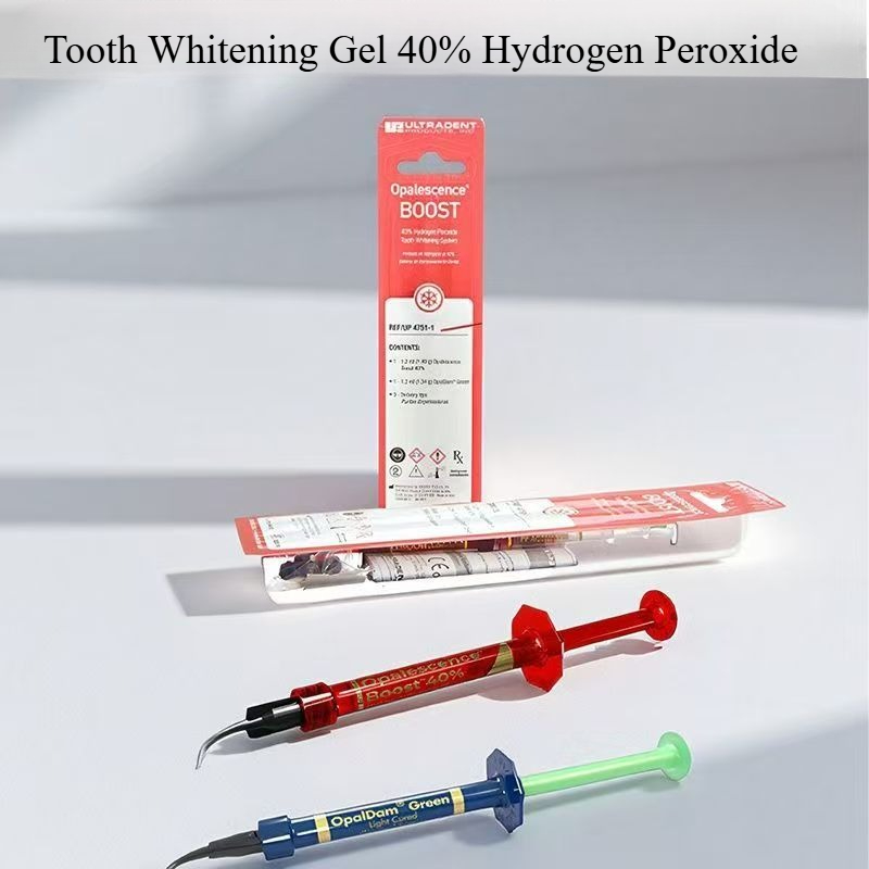 Dental Material Hydrogen Perox – Teeth Whitening China Bewertung und Preis