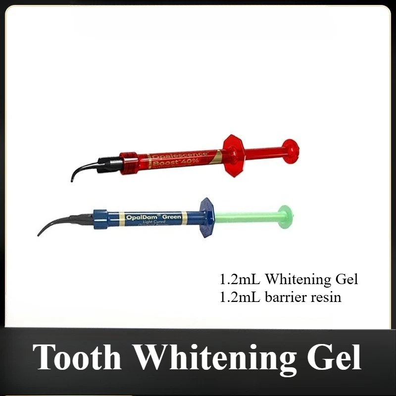 Dental Material Hydrogen Perox – Teeth Whitening China Bewertung und Preis