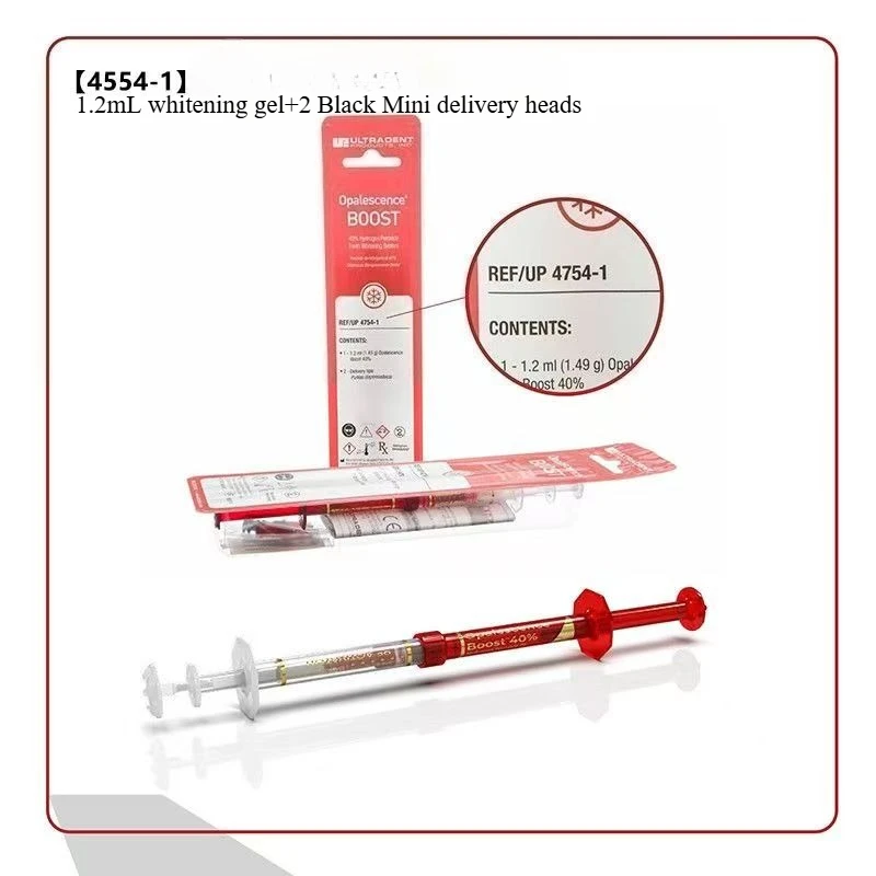 Dental Material Hydrogen Perox – Teeth Whitening China Bewertung und Preis