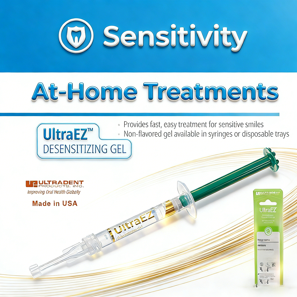 Ultra Ez Dental Desensitizing  – Teeth Whitening Gel Opalescence Bewertung und Preis