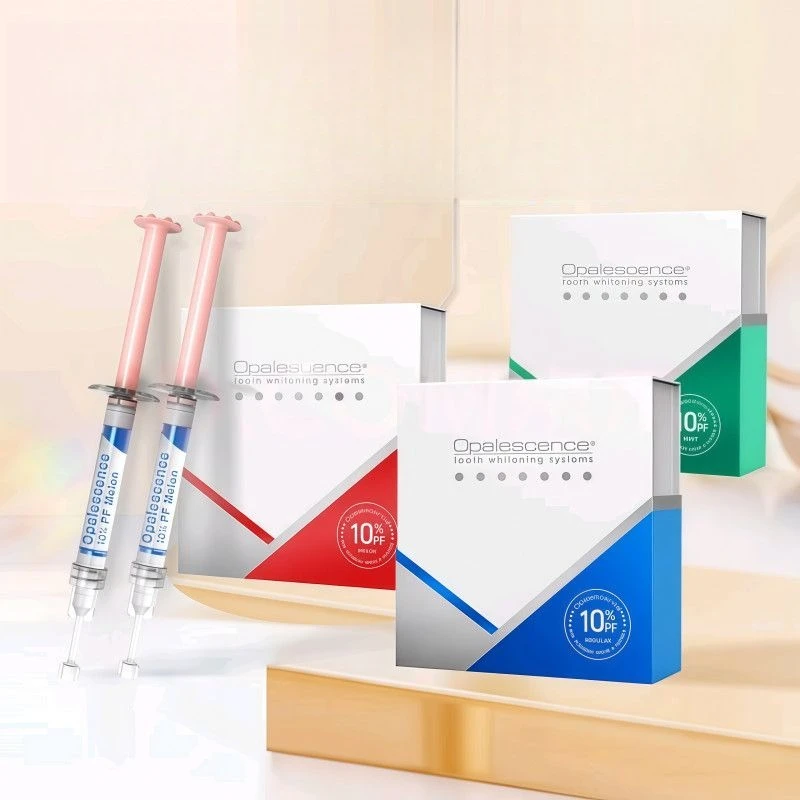 Dentistry Materials Tool White – Teeth Whitening Gel Opalescence Bewertung und Preis
