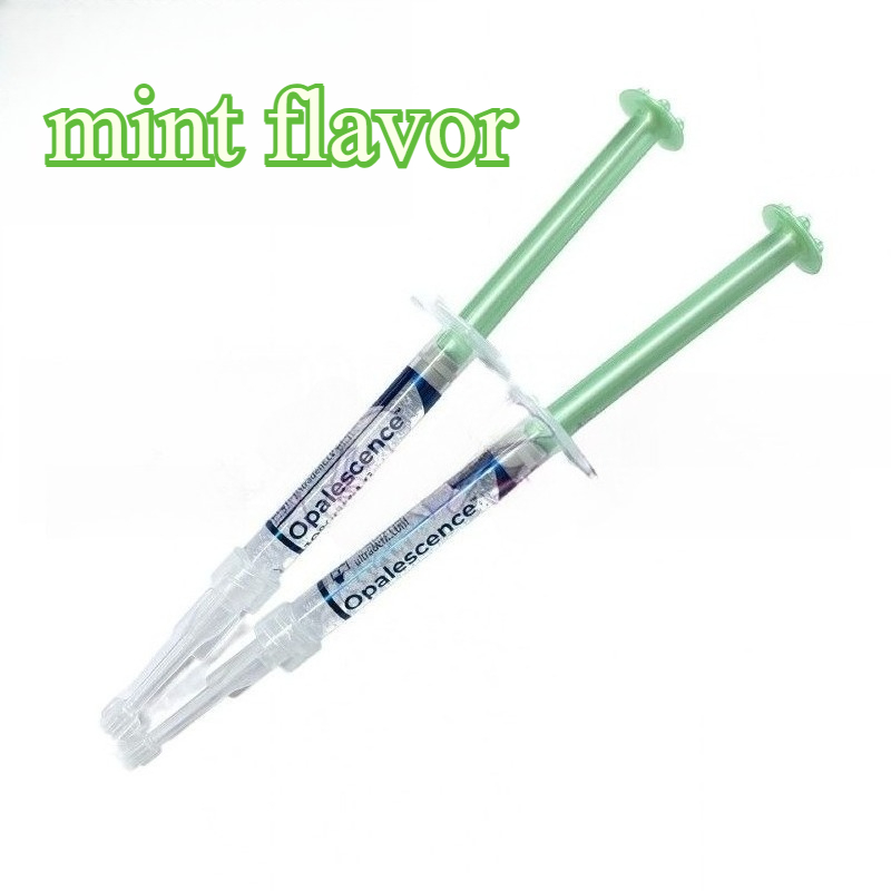 Dentistry Materials Tool White – Teeth Whitening Gel Opalescence Bewertung und Preis