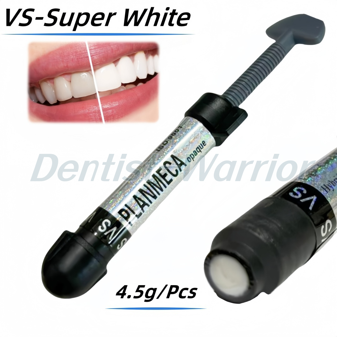 VS Dental Composite Resin Vene – Teeth Whitening China Bewertung und Preis