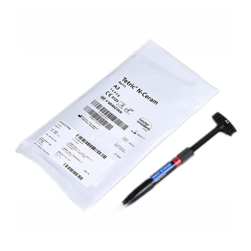 Dental Tetric N-Ceram Nano Res – Teeth Whitening China Bewertung und Preis