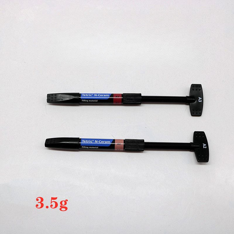 Dental Tetric N-Ceram Nano Res – Teeth Whitening China Bewertung und Preis