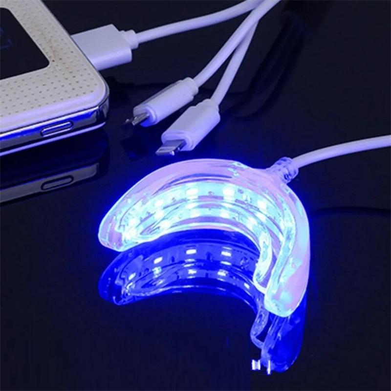 Teeth Whitening Accelerator Sm – Teeth Whitening Device Bewertung und Preis