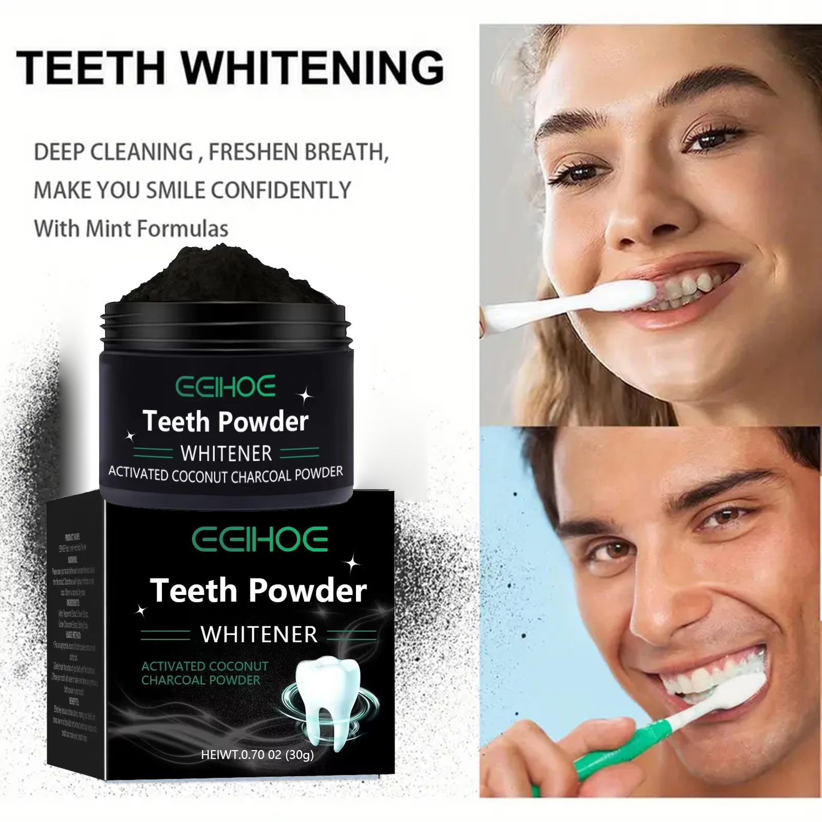 Teeth Brightening Whitening Po – Teeth Whitening China Bewertung und Preis